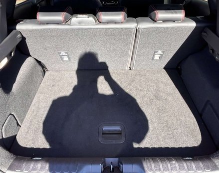 Ford Puma 1.0 PUMA ST-LINE X MHEV AUTO 5dr 70