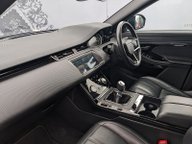 Land Rover Range Rover Evoque R-DYNAMIC S 14