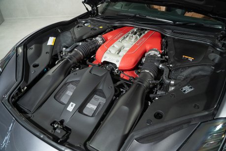 Ferrari 812 GTS NOW SOLD. SIMILAR REQUIRED. PLEASE CALL 01903 254800. 36