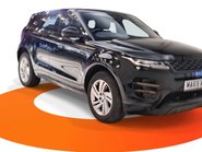 Land Rover Range Rover Evoque 2.0 Range Rover Evoque R-Dynamic S D Auto 4WD 5dr 1