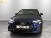 Audi A3 1.5 TFSI 35 Edition 1 Sportback 5dr Petrol S Tronic Euro 6 (s/s) (150 ps) 2
