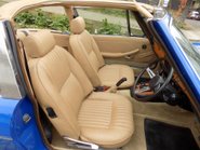 Triumph Stag Automatic 19