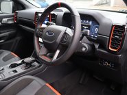 Ford Ranger 2025 BRAND NEW 3.0 V6 RAPTOR OVER 9K SEEKER STYLING ADDED LOOKS STUNNING 26