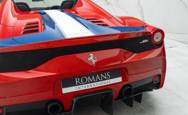 Ferrari 458 Speciale Aperta 39