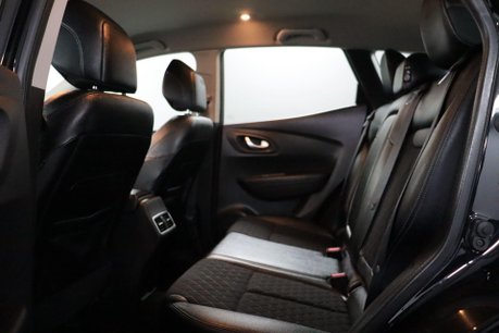 Renault Kadjar ICONIC TCE 42