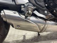 Kawasaki Ninja 650 Z650 2023 1 OWNER ONLY 10K SPORTS BIKE 650 LONG MOT WARRANTY A2 48