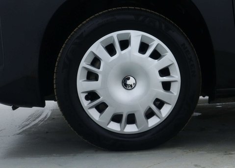 Vauxhall Combo Life Combo Life Design EV 5dr 17