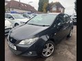 SEAT Ibiza 1.4 16V Chill Sport Coupe Euro 5 3dr 1
