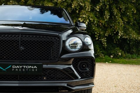 Bentley Bentayga 4.0 V8 First Edition Auto 4WD Euro 6 (s/s) 5dr 16