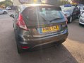 Ford Fiesta 1.25 Zetec Euro 6 3dr 4
