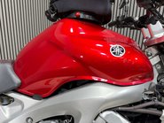 Yamaha FZ 2005 44K GREAT RUNNING COMMUTER 600CC LONG MOT 26