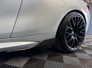 BMW M2 3.0 BiTurbo GPF Competition Coupe 2dr Petrol DCT Euro 6 (s/s) (410 ps) 24