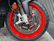 Aprilia Tuono 660 2021 ONLY 11K STUNNING BIKE NEW TYRES MID WEIGHT NAKED 32