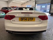 Audi A5 2.0 TDI S line Special Edition Multitronic Euro 5 (s/s) 2dr 9