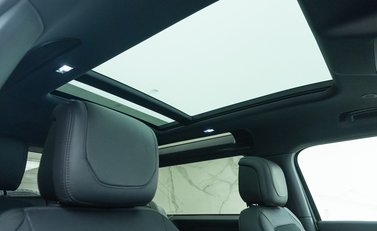 Land Rover Defender 90 V8 CARPATHIAN EDITION 16