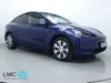 Tesla Model Y (Dual Motor) Long Range SUV 5dr Electric Auto 4WDE (384 bhp)