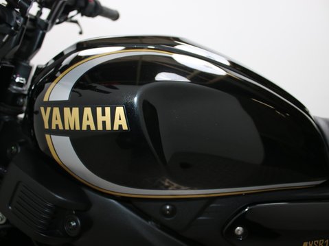 Yamaha XSR125 XSR 125 (MTM125) 29