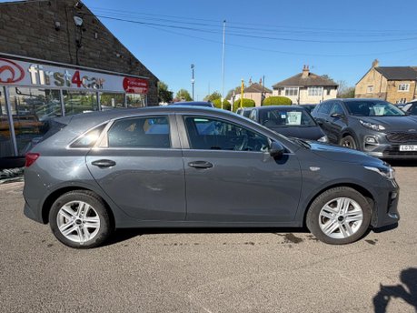 Kia Ceed 2 NAV ISG 8