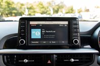 Kia Picanto X-LINE 24