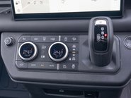 Land Rover Defender D350 X-Dynamic HSE Hardtop Obsidian WideTrak 14