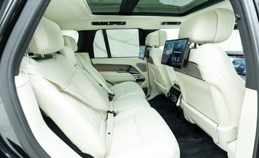 Land Rover Range Rover P530 First Edition 13