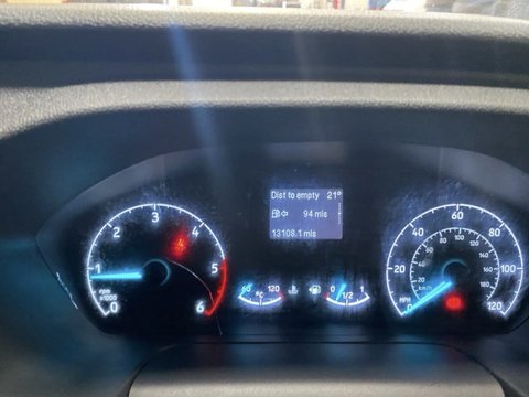 Ford Transit 350 LEADER C/C ECOBLUE 14