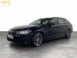 BMW 5 Series 2.0 530e 12kWh M Sport Touring 5dr Petrol Plug-in Hybrid Steptronic Euro 6