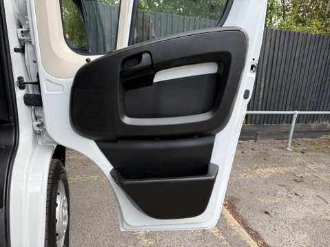 Citroen Relay 35 L3H2 ENTERPRISE EDITION BLUEHDI S/S 18