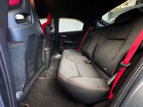 Honda Civic 2.0 i-VTEC Type R GT Hatchback 5dr Petrol Manual Euro 6 (s/s) (310 ps) 23