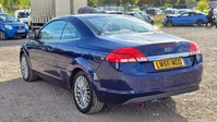 Ford Focus CC 1.6 CC-1 Convertible 2dr Petrol Manual (169 g/km, 99 bhp) 4