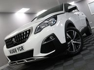 Peugeot 3008 S/S ALLURE 32