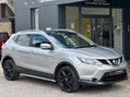 Nissan Qashqai 1.5 Qashqai Tekna dCi 5dr 4