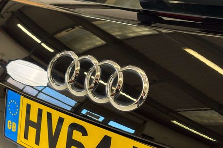 Audi A1 1.2 TFSI Sport Sportback 5dr Petrol Manual Euro 5 (s/s) (86 ps) 65