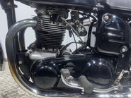 Norton Dominator SS 1962 CLASSIC BARN FIND PROJECT BIKE SPARES OR REPAIR 600CC 29