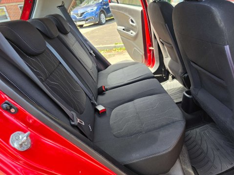 Kia Picanto 1.2 Picanto 2 EcoDynamics 5dr 50