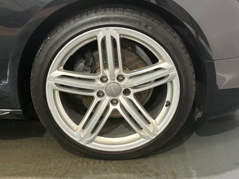 Audi A5 2.0 TDIe S line Sportback Euro 5 (s/s) 5dr 37
