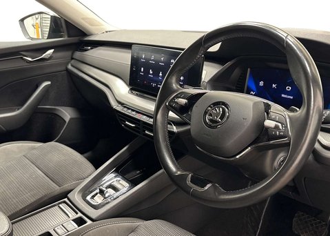 Skoda Octavia 1.4 TSI iV 13kWh SE Technology Estate 5dr Petrol Plug-in Hybrid DSG Euro 6 10