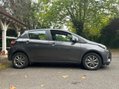 Toyota Yaris VVT-I ICON 15