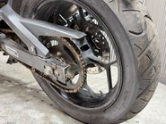 Yamasaki Ym 2023 RUNNING SPORTS BIKE GEARED 50CC PROJECT BIKE 17