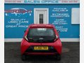 Toyota Aygo 1.0 VVT-i x-play Hatchback 5dr Petrol Manual Euro 6 (71 ps) 4