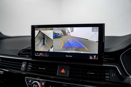 Audi RS4 2.9 TFSI V6 Vorsprung Estate 5dr Petrol Tiptronic quattro Euro 6 (s/s) (450 36