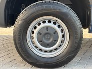 Mercedes-Benz Sprinter 316 Cdi Mwb Lr 4x4 Panel Van - Diff Lock / Low Range / Rear Camera 34