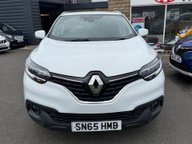 Renault Kadjar DYNAMIQUE NAV TCE 4