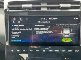 Hyundai TUCSON 1.6 Tucson N Line TGDi 5dr 59