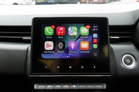 Renault Clio ICONIC TCE 32