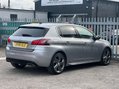 Peugeot 308 1.2 308 GT Line S/S 5dr 5