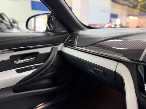 BMW M4 3.0 BiTurbo GPF Competition Convertible 2dr Petrol DCT Euro 6 (s/s) (450 ps 67