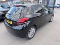 Peugeot 208 1.2 PureTech Allure Euro 6 5dr 5