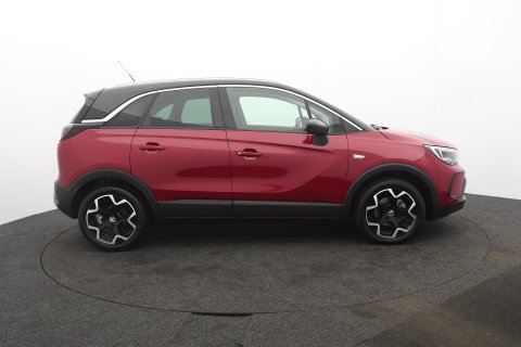 Vauxhall Crossland 5dr 1.2 Turbo Ultimate 2