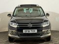 Volkswagen Tiguan SE 2.0 TDI 170 4MOTION MANUAL 3